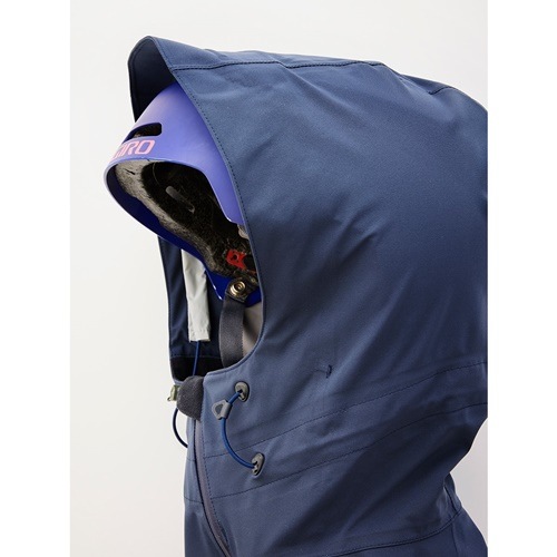 ティートンブロス Teton Bros. WS レディバグジャケット (ウィメンズ