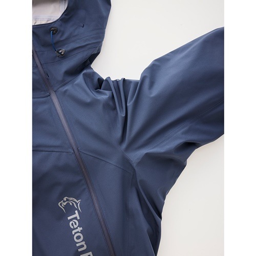 ティートンブロス Teton Bros. WS レディバグジャケット (ウィメンズ