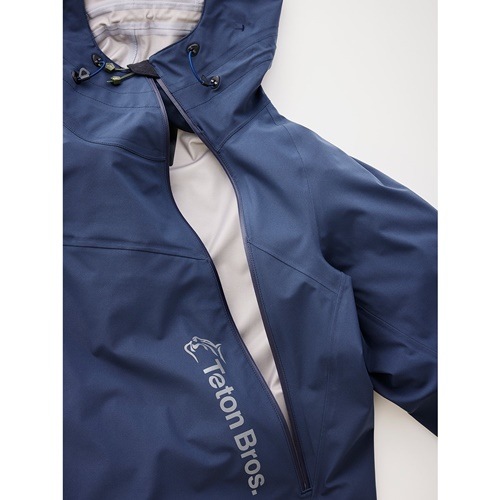 ティートンブロス Teton Bros. WS レディバグジャケット (ウィメンズ