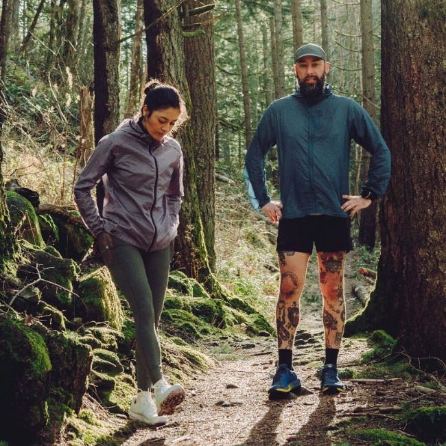 トポアスレチック topo athletic MTN レーサー 4 メンズ MTN RACER 4 Ms