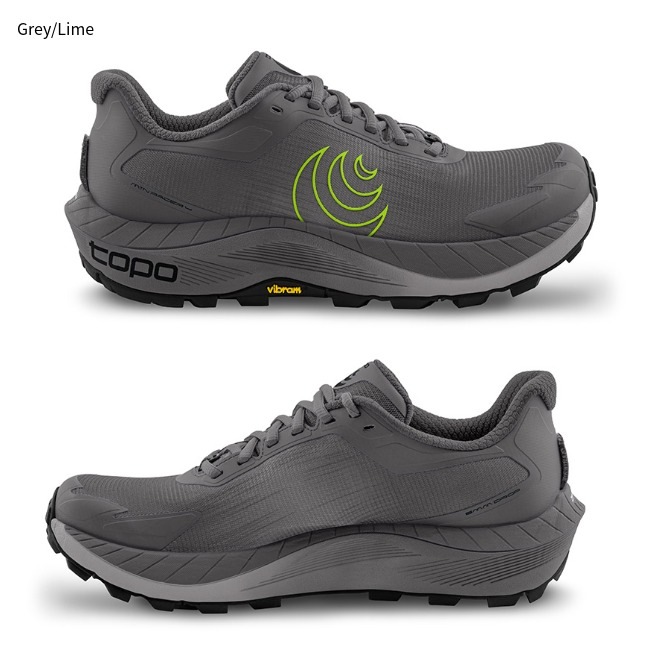 トポアスレチック topo athletic MTN レーサー 4 メンズ MTN RACER 4 Ms