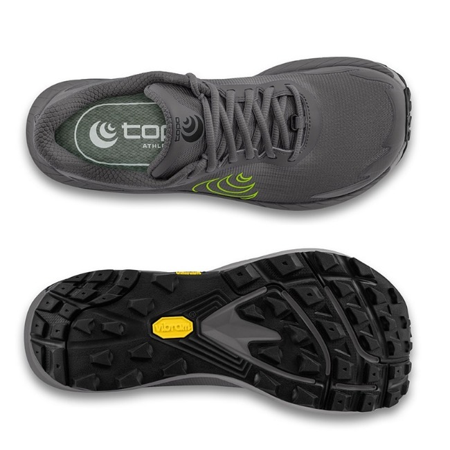 トポアスレチック topo athletic MTN レーサー 4 メンズ MTN RACER 4 Ms