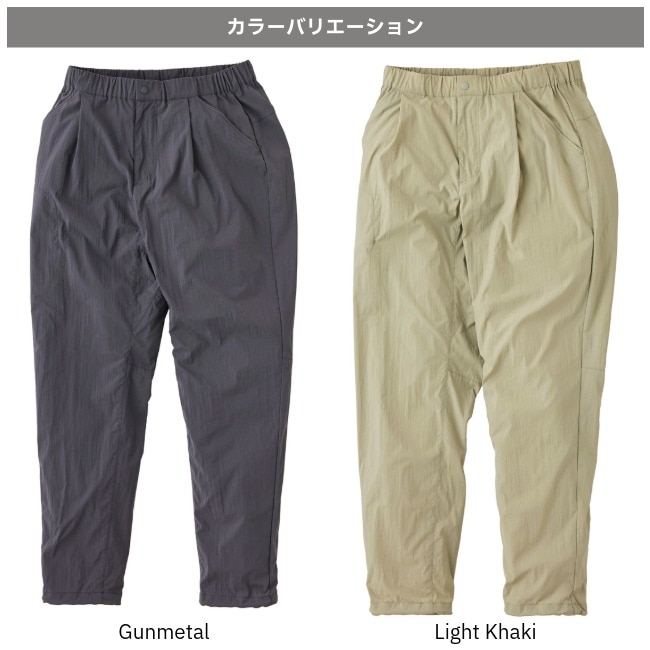 ティートンブロス　Sサイズunisex ティートンブロス Teton Bros. ジャーニーパンツ ユニセックス Journey