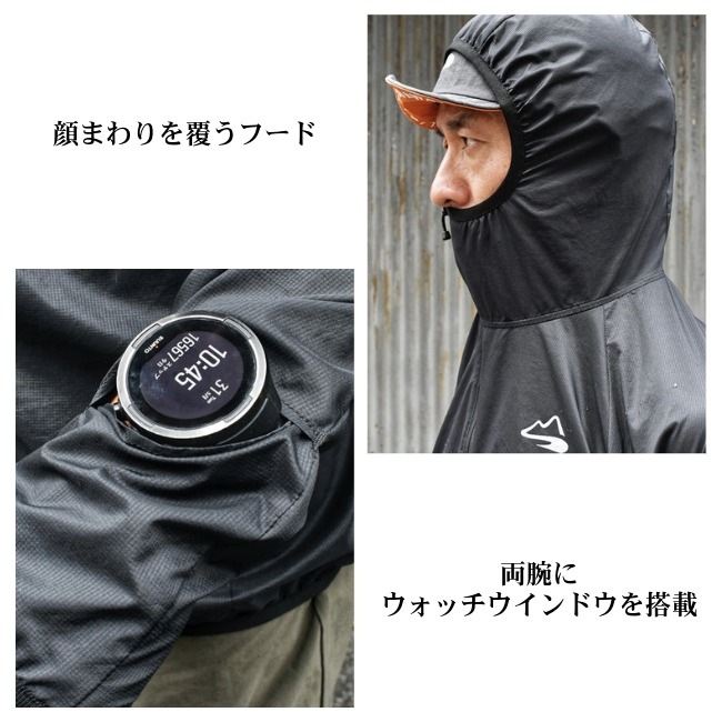 マイルストーン MILESTONE オニオン フーディー Onion Hoody
