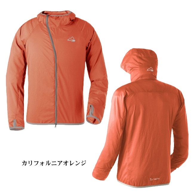 マイルストーン MILESTONE オニオン フーディー Onion Hoody | GLAGH