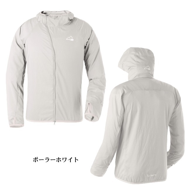 マイルストーン MILESTONE オニオン フーディー Onion Hoody