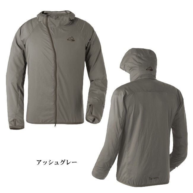 マイルストーン MILESTONE オニオン フーディー Onion Hoody