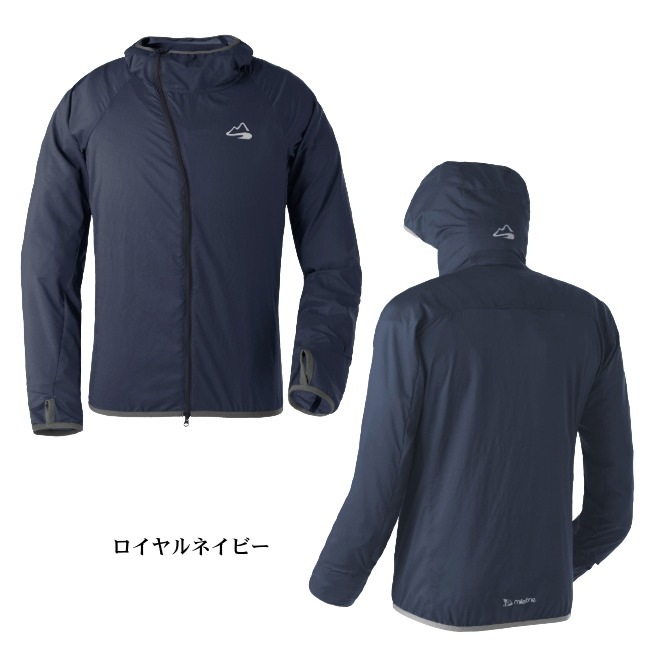 マイルストーン MILESTONE オニオン フーディー Onion Hoody