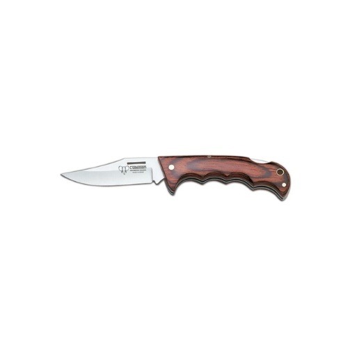 クードマン CUDEMAN フォールディングナイフ 333-R Folding knife 