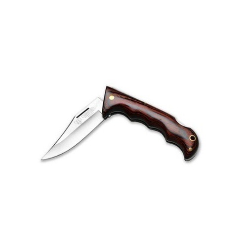 クードマン CUDEMAN フォールディングナイフ 333-R Folding knife