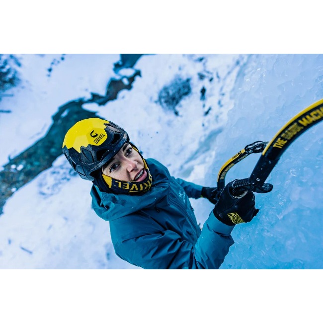 グリベル（GRIVEL）（メンズ、レディース）クライミング ヘルメット