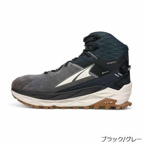 ALTRAアルトラ オリンパス５ GTX ALTRA（アルトラ） / オリンパス5ハイクローGTX/WOMENS | YAMAP