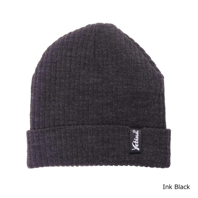 イエティナ Yetina ビーニー ラージ Beanie Large | GLAGH グラフ