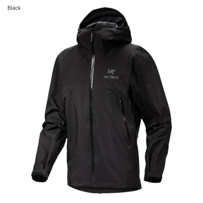 アークテリクス ARC'TERYX ベータARジャケット ストームフード メンズ Beta AR Jacket Stormhood Mens