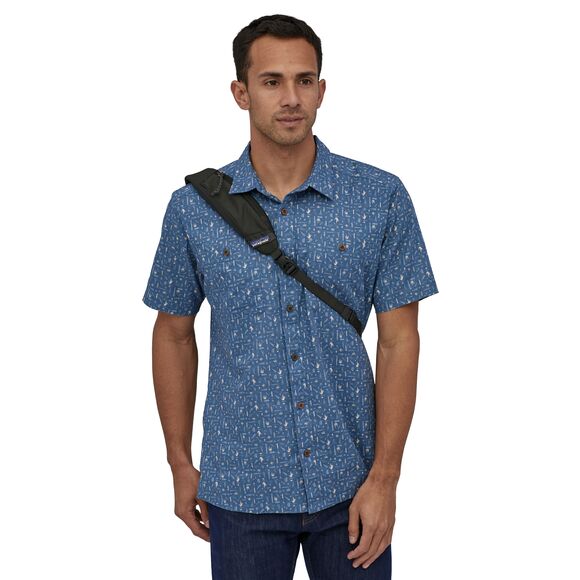 パタゴニア3点 アトム・スリング 8L - パタゴニア公式オンラインショップ