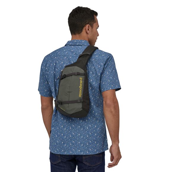 パタゴニア Patagonia Atom Sling 8L アトムスリング 8L | GLAGH