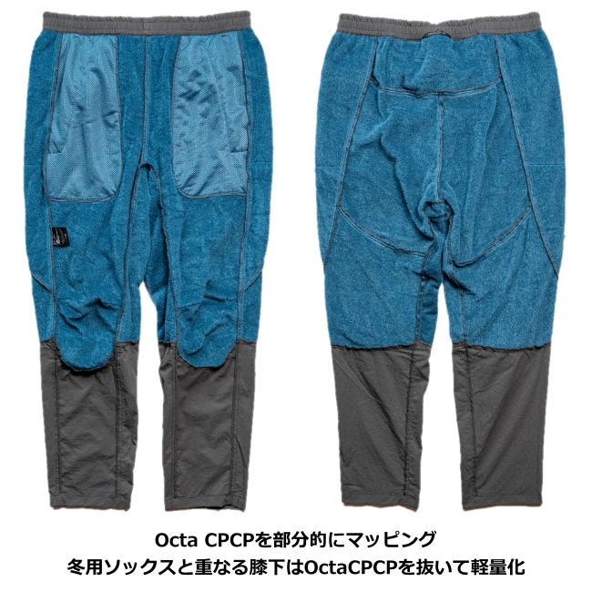 パンツ LGB/HOTPT TEEPEE BSRABBIT ビーエスラビット スノーボード ウェア パンツ ユニ