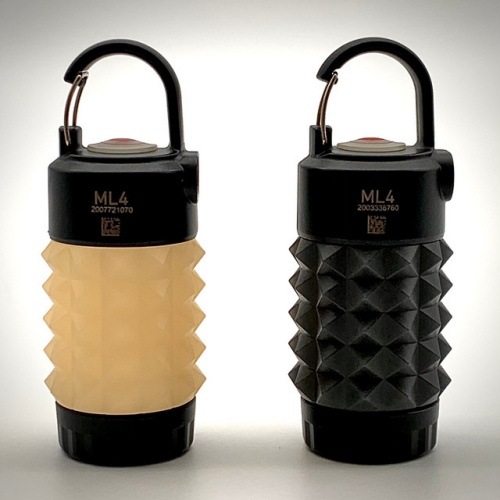 ロックフィールドイクイップメント LOCKFIELD EQUIPMENT ピラミッドグローブ ML4