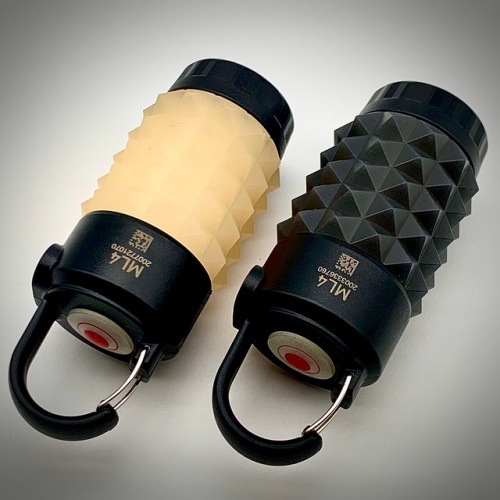 ロックフィールドイクイップメント LOCKFIELD EQUIPMENT ピラミッドグローブ ML4