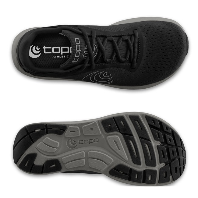 トポアスレチック topo athletic ST-6 Ms メンズ 