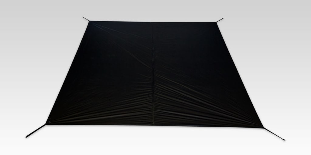  Peak - ローカスギア　カフラHB Khafra HB キット Khafra HB – LOCUS GEAR