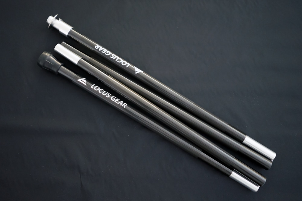 Locus Gear カフラHBフルセット　専用商品　! Khufu HB – LOCUS GEAR