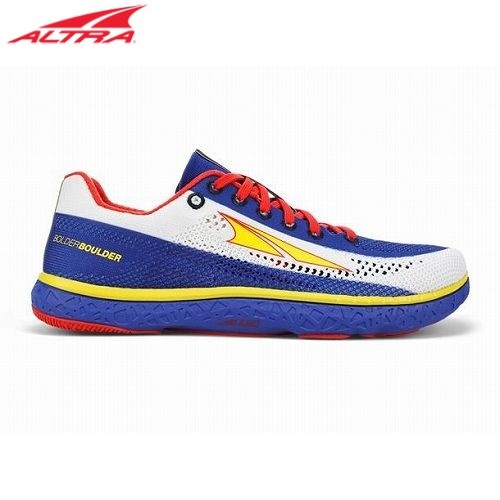 アルトラ ALTRA エスカランテレーサー コロラド 2020 ESCALANTE RACER