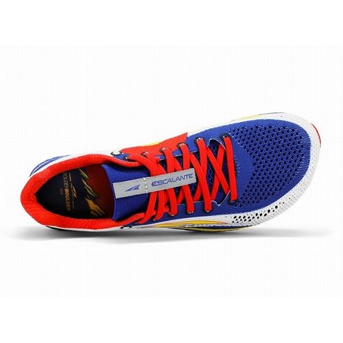 アルトラ ALTRA エスカランテレーサー コロラド 2020 ESCALANTE RACER