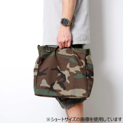 Ballistics バリスティクス SPガビングフレームジャケット ロングカモ バリスティクス Ballistics TRASH & STRAGE FRAME JACKET ロングカモ