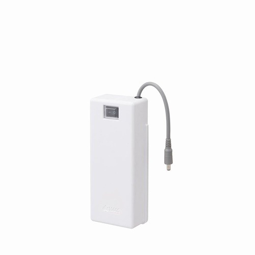 【特価商品】ロゴス(LOGOS) 2電源・どこでもシャワー(DC・電池) 699 ロゴス LOGOS 2電源・どこでもシャワー DC・電池 | GLAGH グラフ