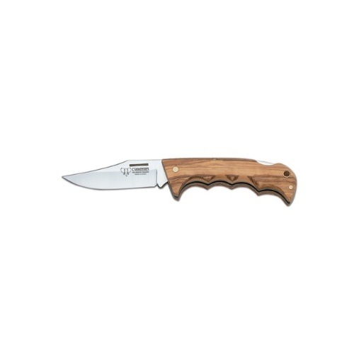 【新品】CUDEMAN クードマン 333-L Folding knife クードマン CUDEMAN フォールディングナイフ 333-L Folding