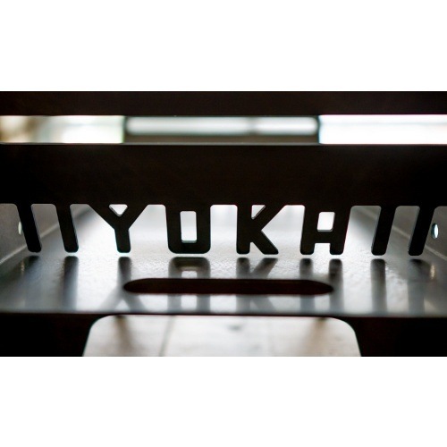 ヨカ YOKA クッキングファイヤーピット COOKING FIRE PIT | GLAGH グラフ