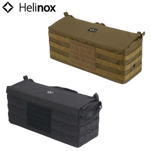 ヘリノックス Helinox テーブルサイドストレージ M Table Side Storage M