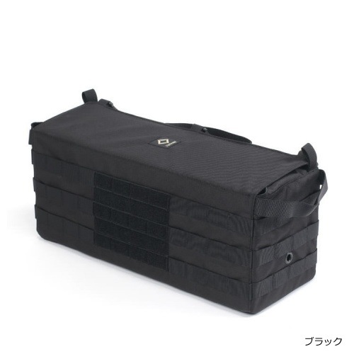 ヘリノックス Helinox テーブルサイドストレージ M Table Side