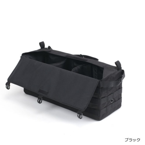 ヘリノックス Helinox テーブルサイドストレージ M Table Side Storage M