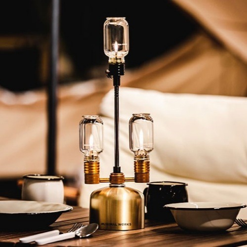 ミニマルワークス MINIMAL WORKS シャンデリア CHANDELIER | GLAGH グラフ