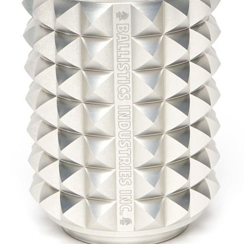 バリスティクス BALLISTICS 7075 STUDS BEER MUG SILVER | GLAGH グラフ