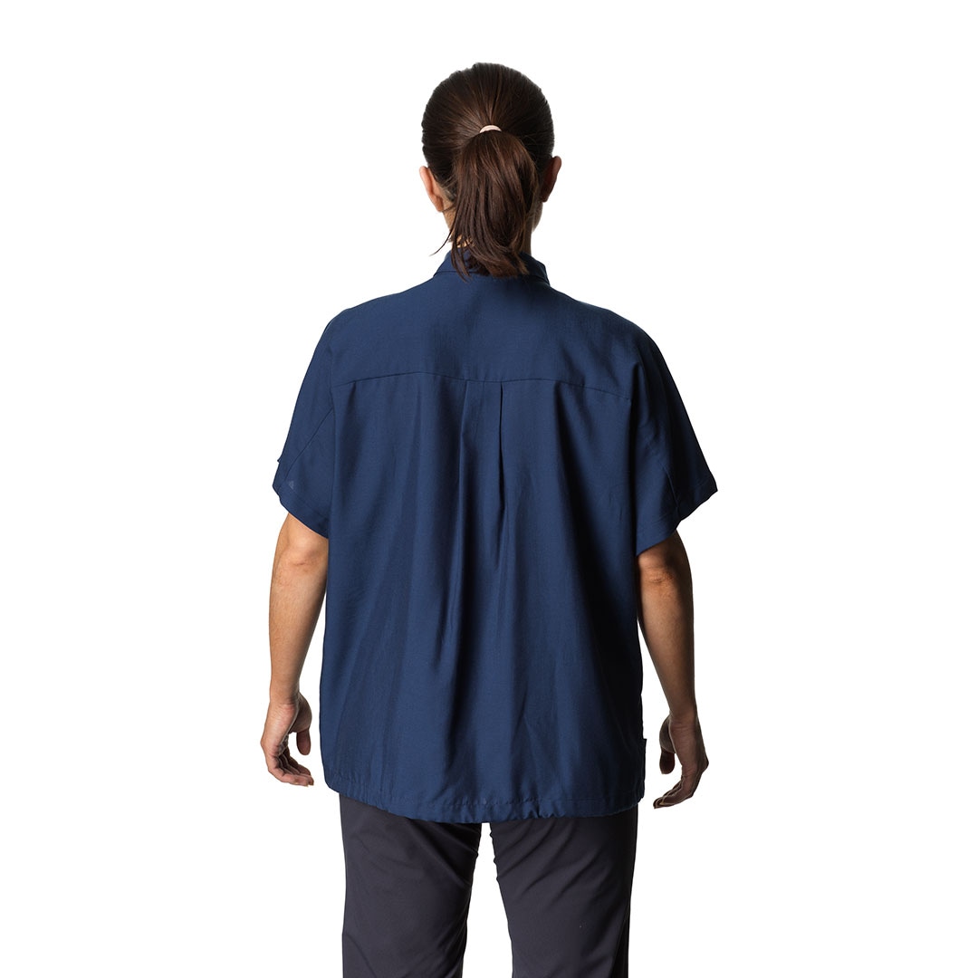 フーディニ HOUDINI ウィメンズ ツリー トップ W's Tree Top