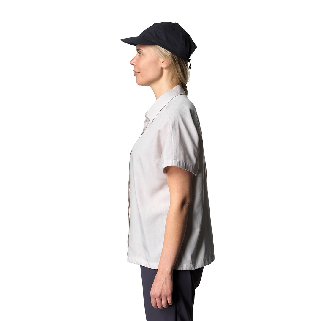 フーディニ HOUDINI ウィメンズ ツリー トップ W's Tree Top | GLAGH