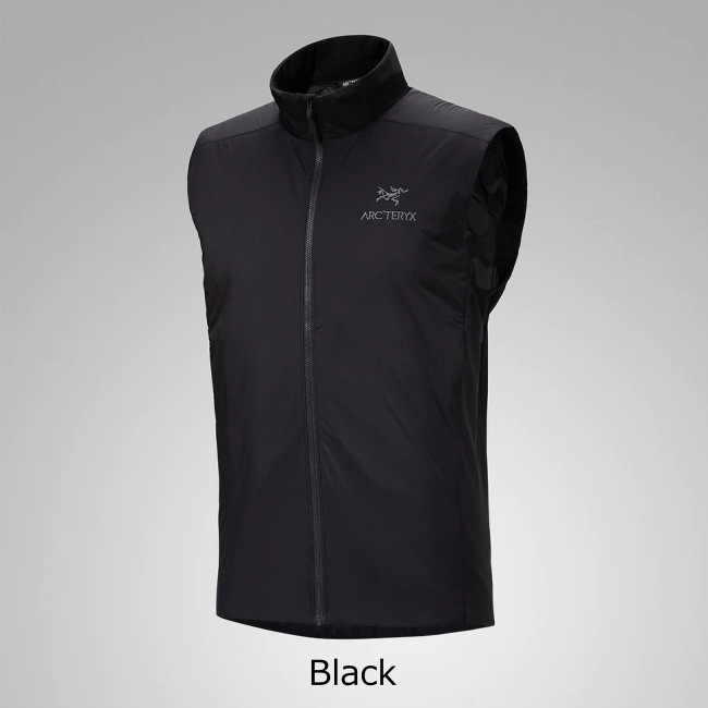 アークテリクス ARC'TERYX アトム ベスト メンズ Atom Vest Ms【一家族