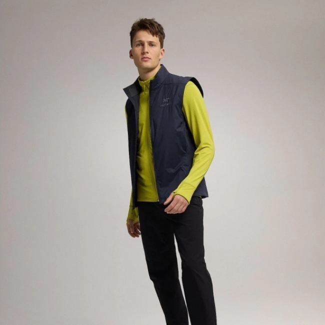 アークテリクス ARC'TERYX アトム ベスト メンズ Atom Vest Ms【一家族