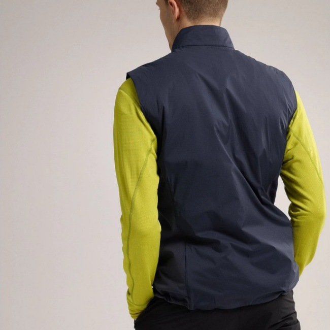 アークテリクス ARC'TERYX アトム ベスト メンズ Atom Vest Ms【一家族