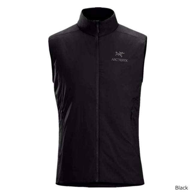 ARC’TERYX Atom SL Vest Men's ARC'TERYX/Atom SL Vest｜Daytona Park(FREAK'S STORE公式通販)