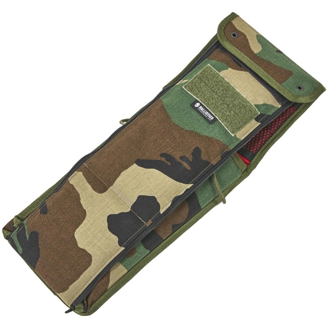 BALLISTICS カモフラージュ ランタンケース 2個セット バリスティクス Ballistics ランタンボックス 2 カモ LANTERN BOX 2