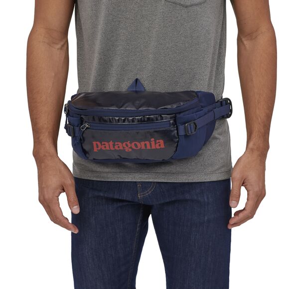 パタゴニア Patagonia Black Hole Waist Pack 5L ブラックホール