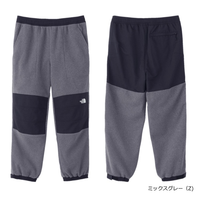 ザ・ノース・フェイス THE NORTH FACE デナリスリップオンパンツ
