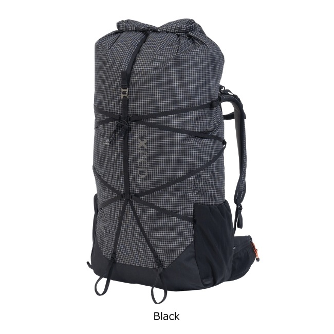 エクスペド EXPED ライトニング60 Lightning 60