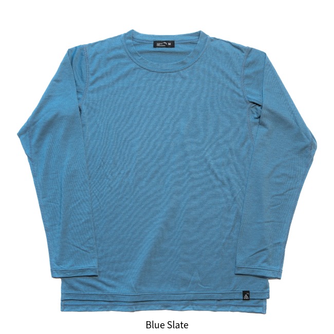 スタティック STATIC オールエレベーション ロングスリーブ シャツ ウィメンズ ALL ELEVATION L/S SHIRTS W's