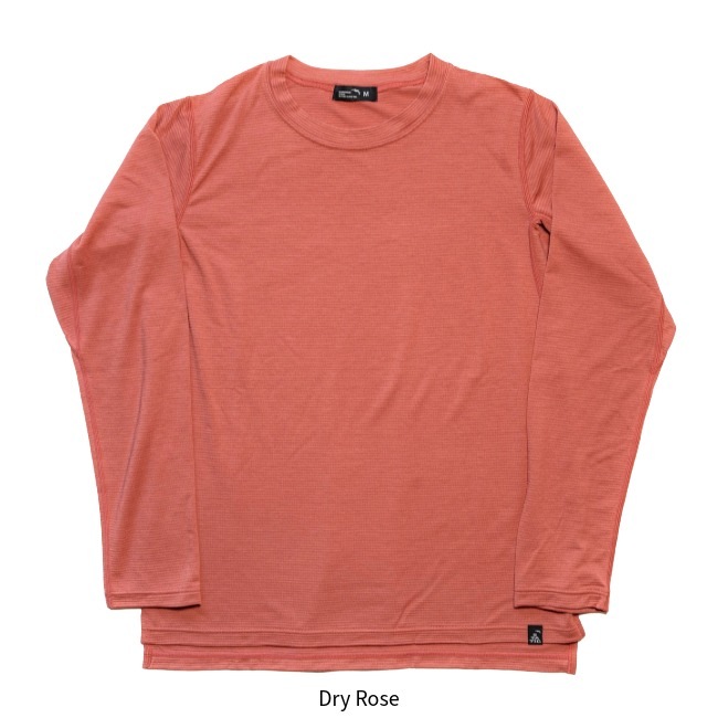 スタティック STATIC オールエレベーション ロングスリーブ シャツ ウィメンズ ALL ELEVATION L/S SHIRTS W's