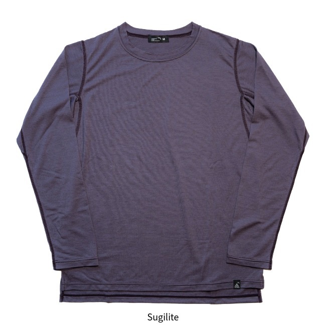 スタティック STATIC オールエレベーション ロングスリーブ シャツ ウィメンズ ALL ELEVATION L/S SHIRTS W's